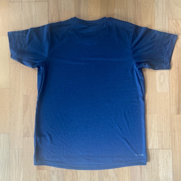 Adidas Men’s Gym T Shirt - M - Picture 3 of 5